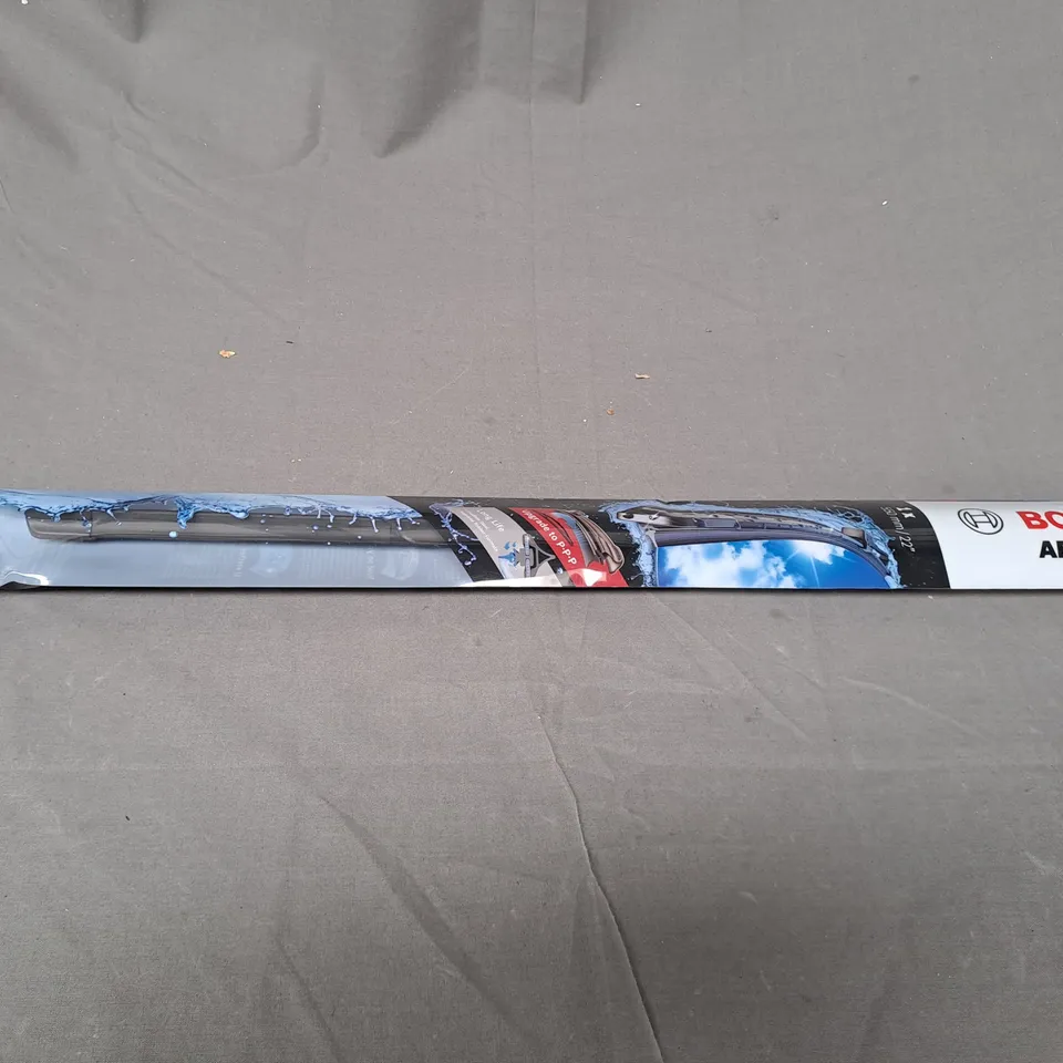 BOSCH AEROTWIN WIPER BLADES