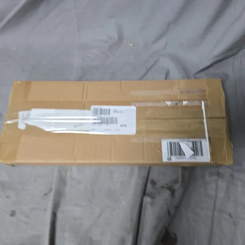 SFIXX RECHARGEABLE MOTION SENSOR LIGHTS X2 - SILVER COLOUR