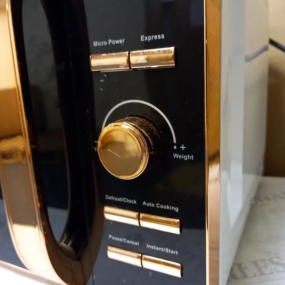TOWER T24021W DIGITAL SOLO MICROWAVE