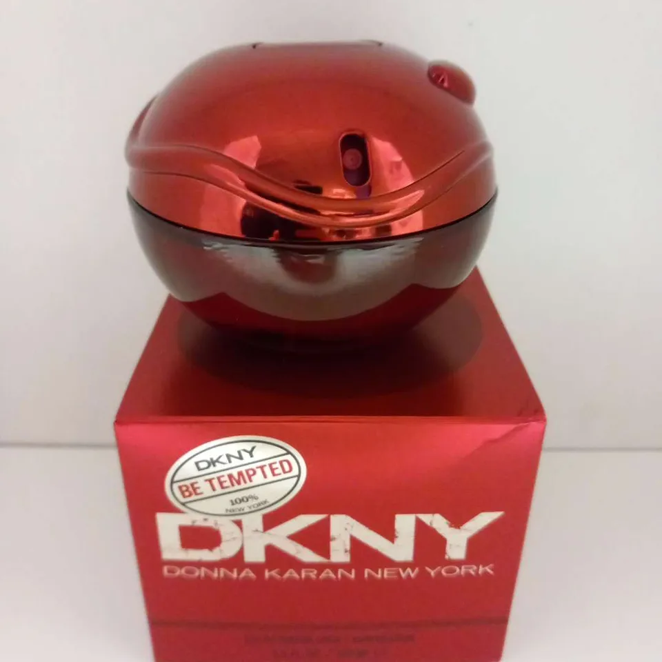 BOXED DKNY EAU DE PARFUM 100ML