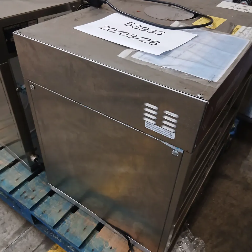THERMODYNE FOODSERVICE 700NDNL HOLDING CABINET