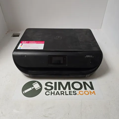 HP ENVY 4527