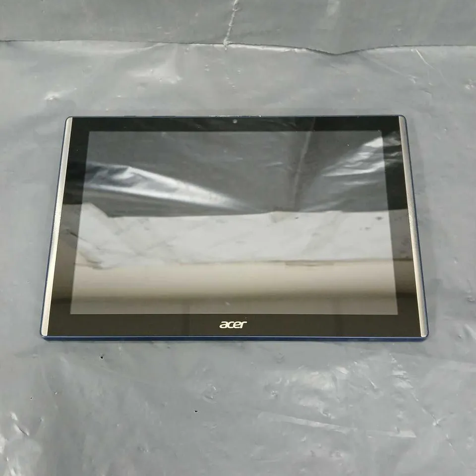 ACER ICONICA ONE 10 TABLET