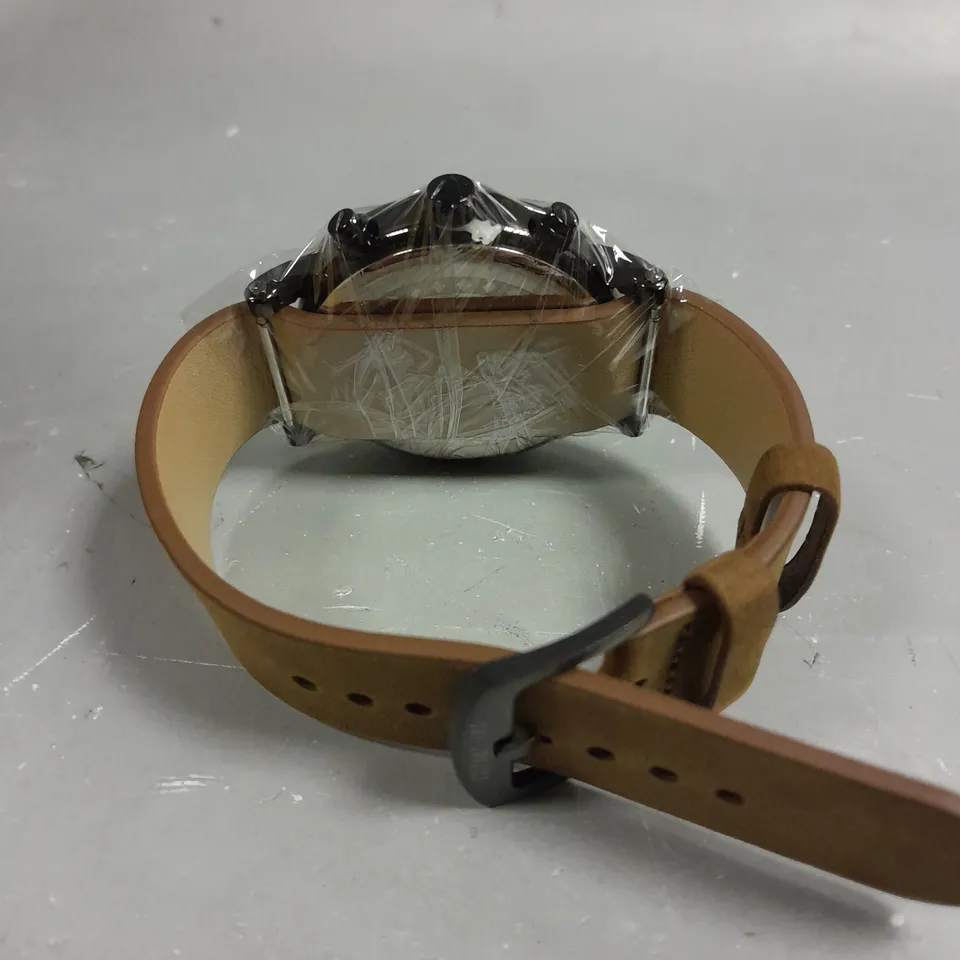 HELMA DH MASTER PILOT WATCH