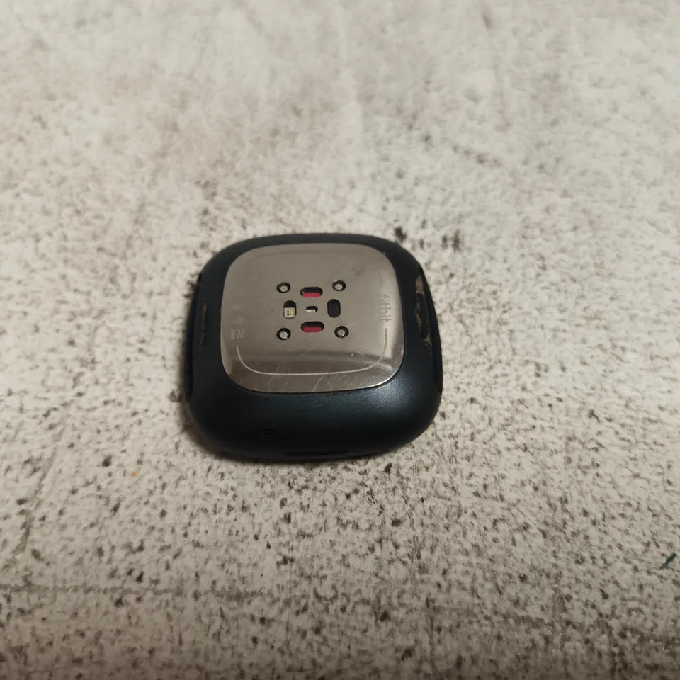 FITBIT SENSE - GRAPHITE