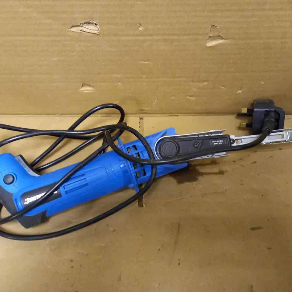 SILVERLINE 260W POWER BELT FILE 13MM 
