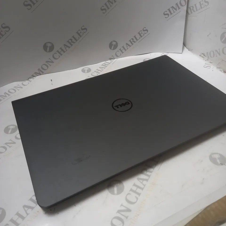 DELL LATITUDE 3550 LAPTOP 