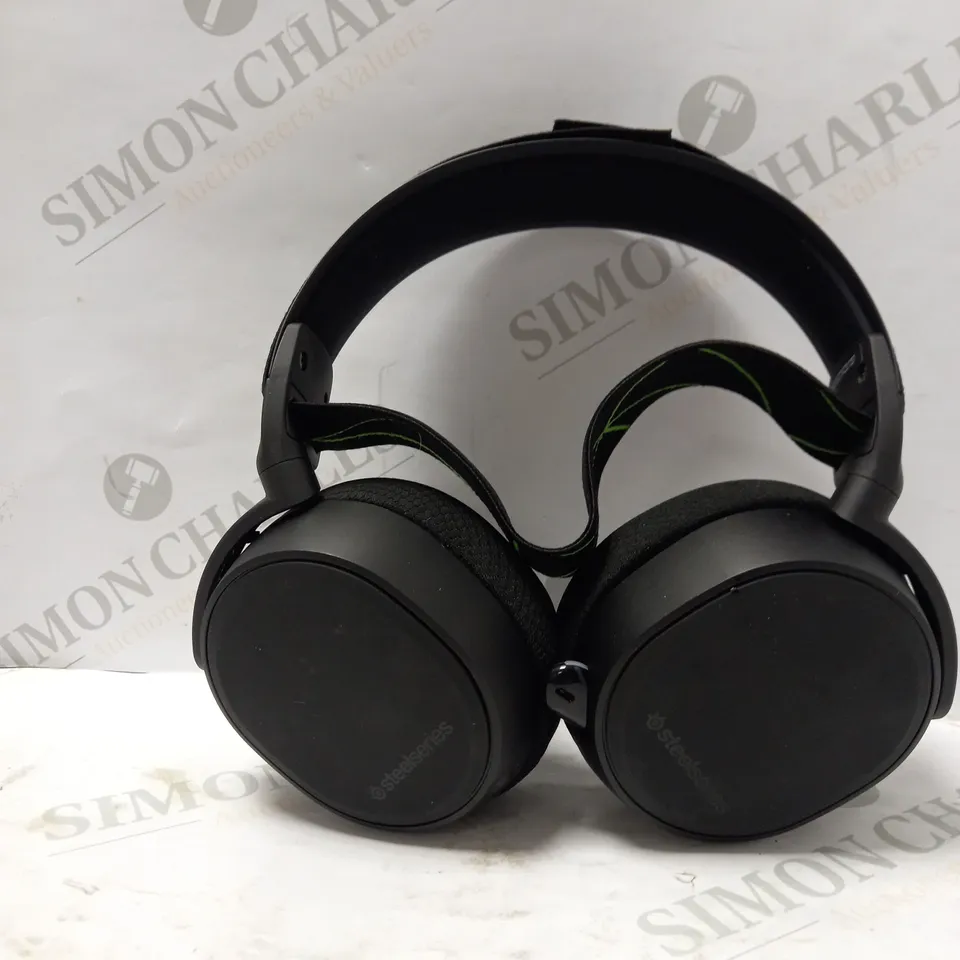 STEELSERIES ARCTIS 9X XBOX ONE WIRELESS GAMING HEADSET