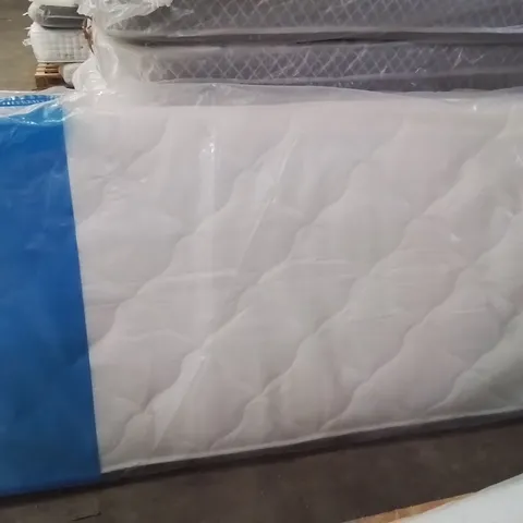QUALITY BAGGED 90CM SINGLE PREMIUM MATTRESS
