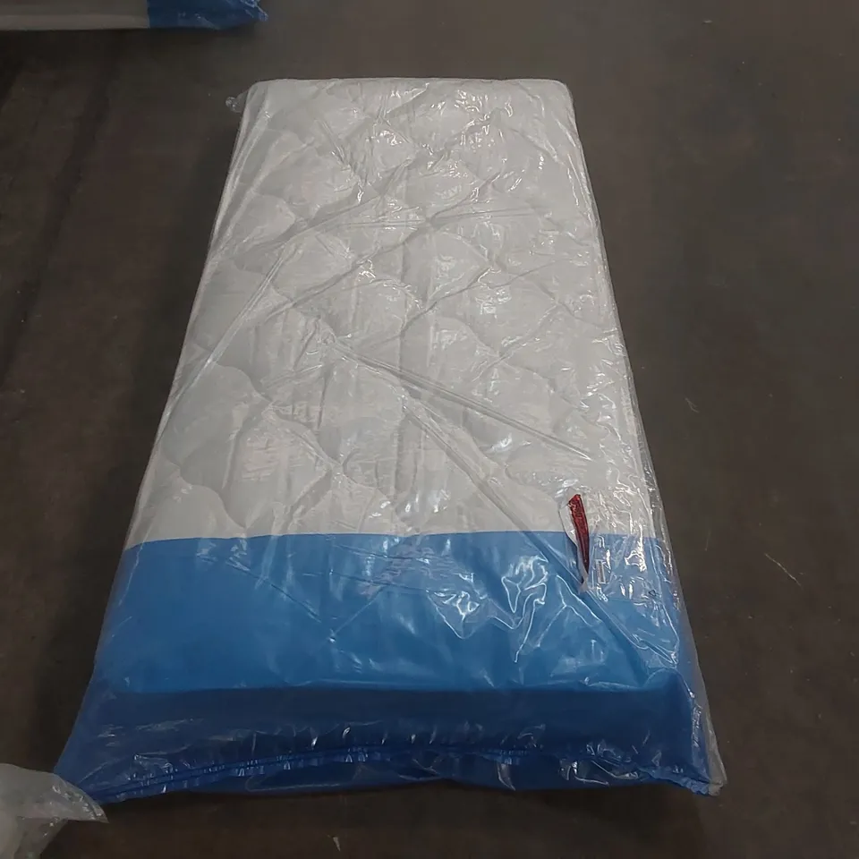 QUALITY BAGGED 90CM SINGLE PREMIUM MATTRESS