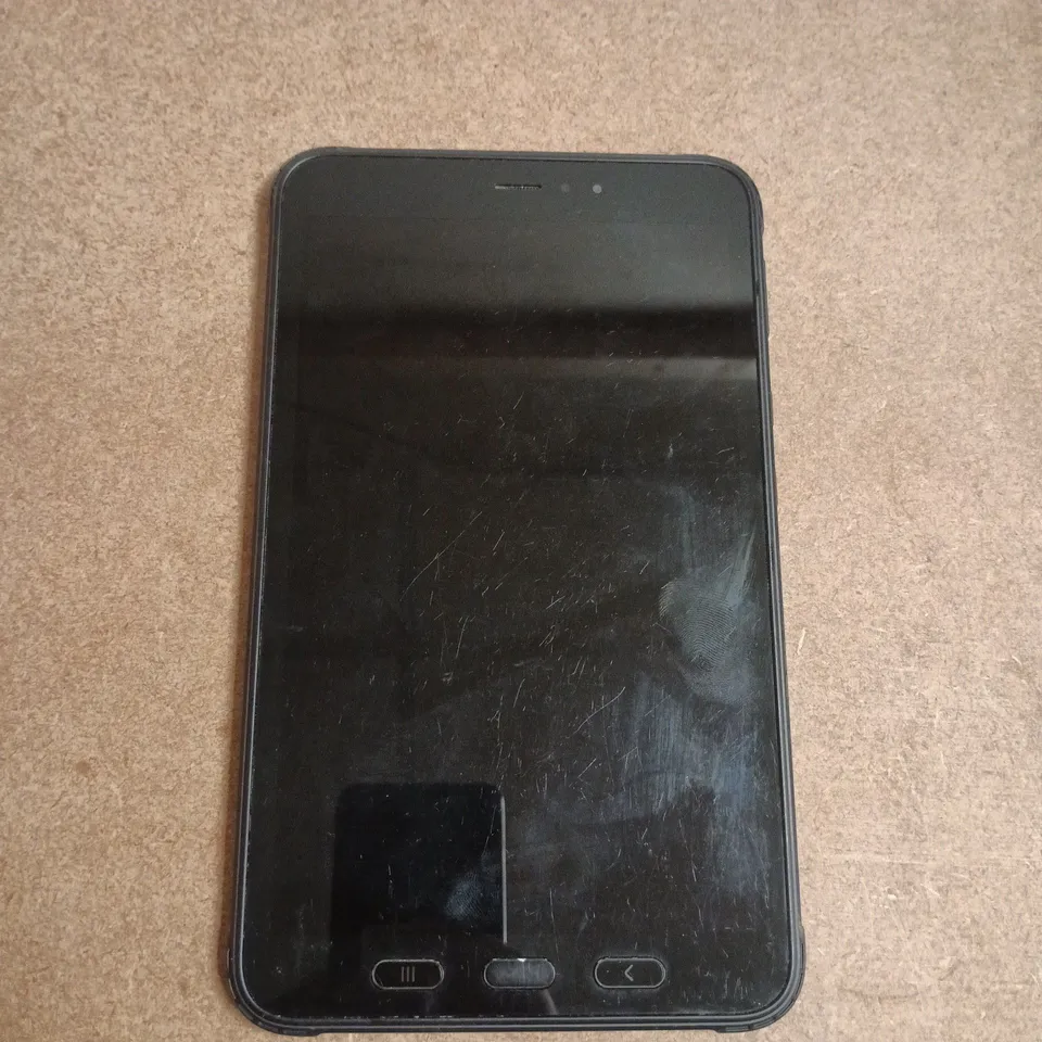 SAMSUNG GALAXY TAB ACTIVE 3