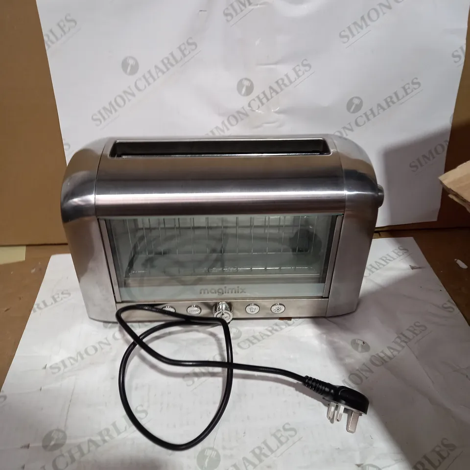 MAGIMAX VISION TOASTER