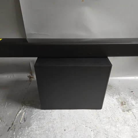 BUSH SR190DG 120W SOUNDBAR SYSTEM WITH SUBWOOFER