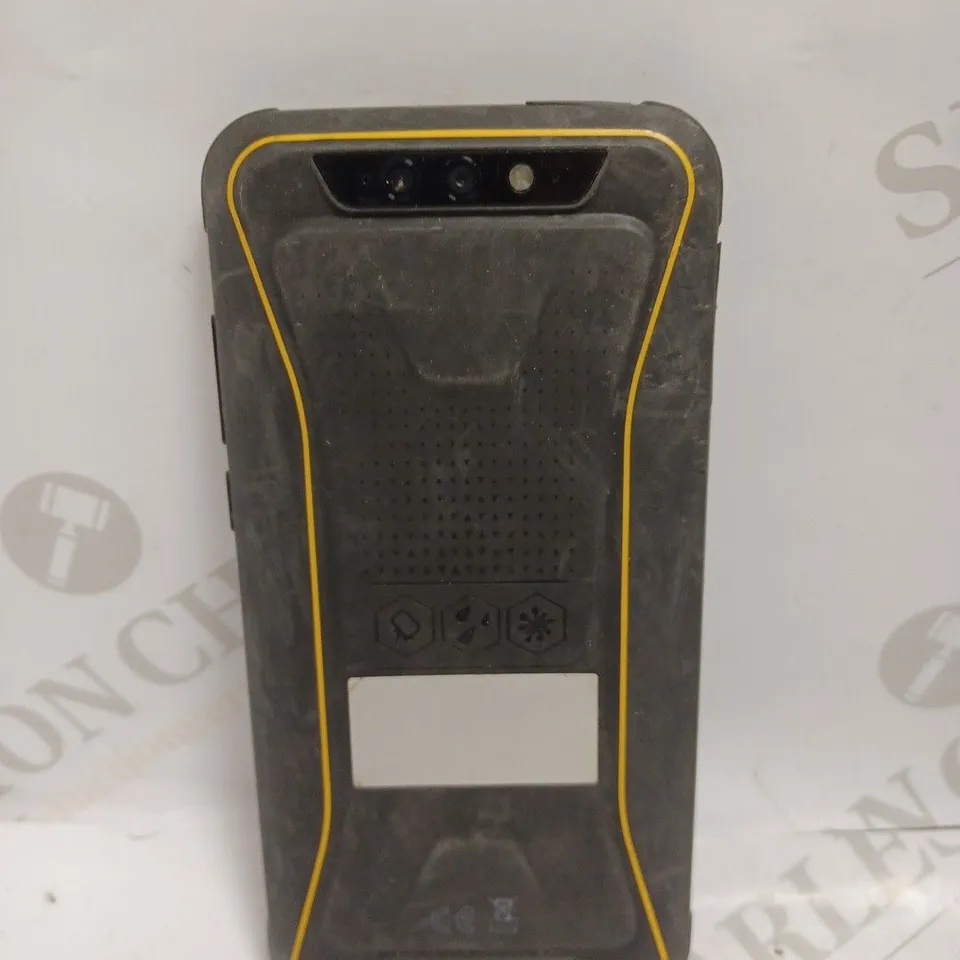 BLACKVIEW RUGGED OUTDOOR SMARTPHONE