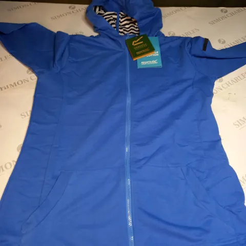 REGATTA BAYARAMA LADIES HOODY SIZE 16