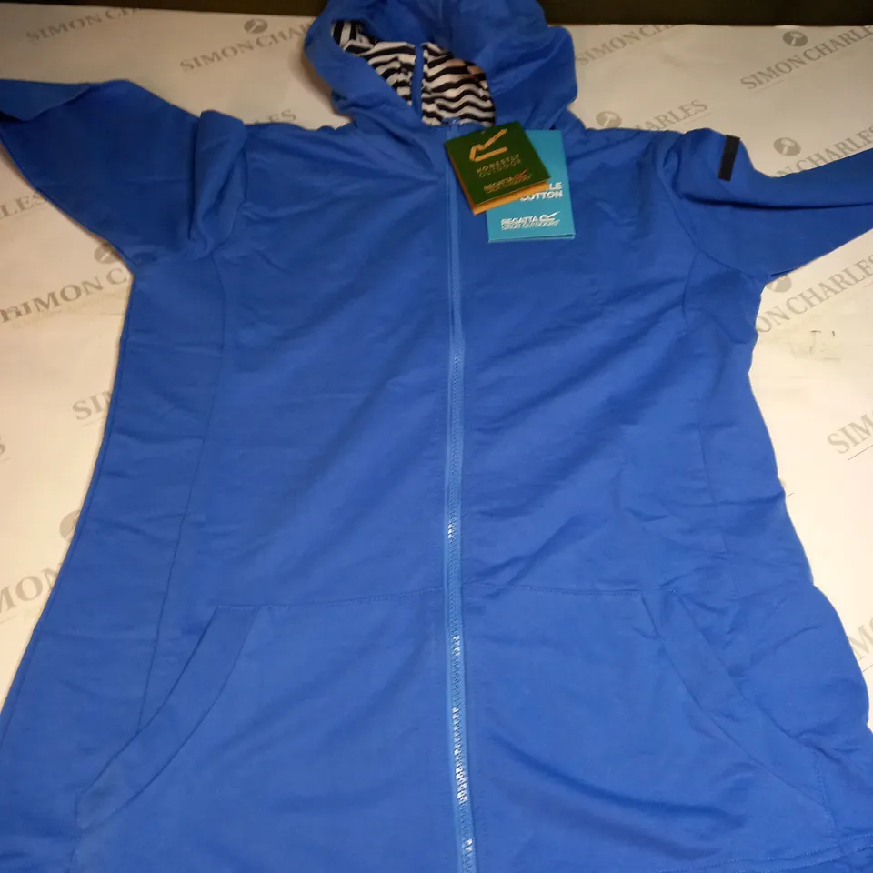 REGATTA BAYARAMA LADIES HOODY SIZE 16