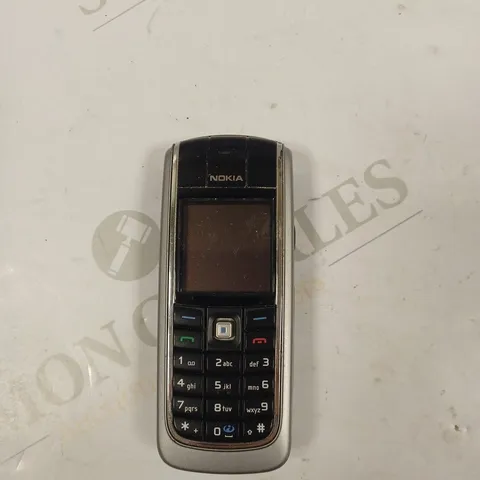 NOKIA 6020 