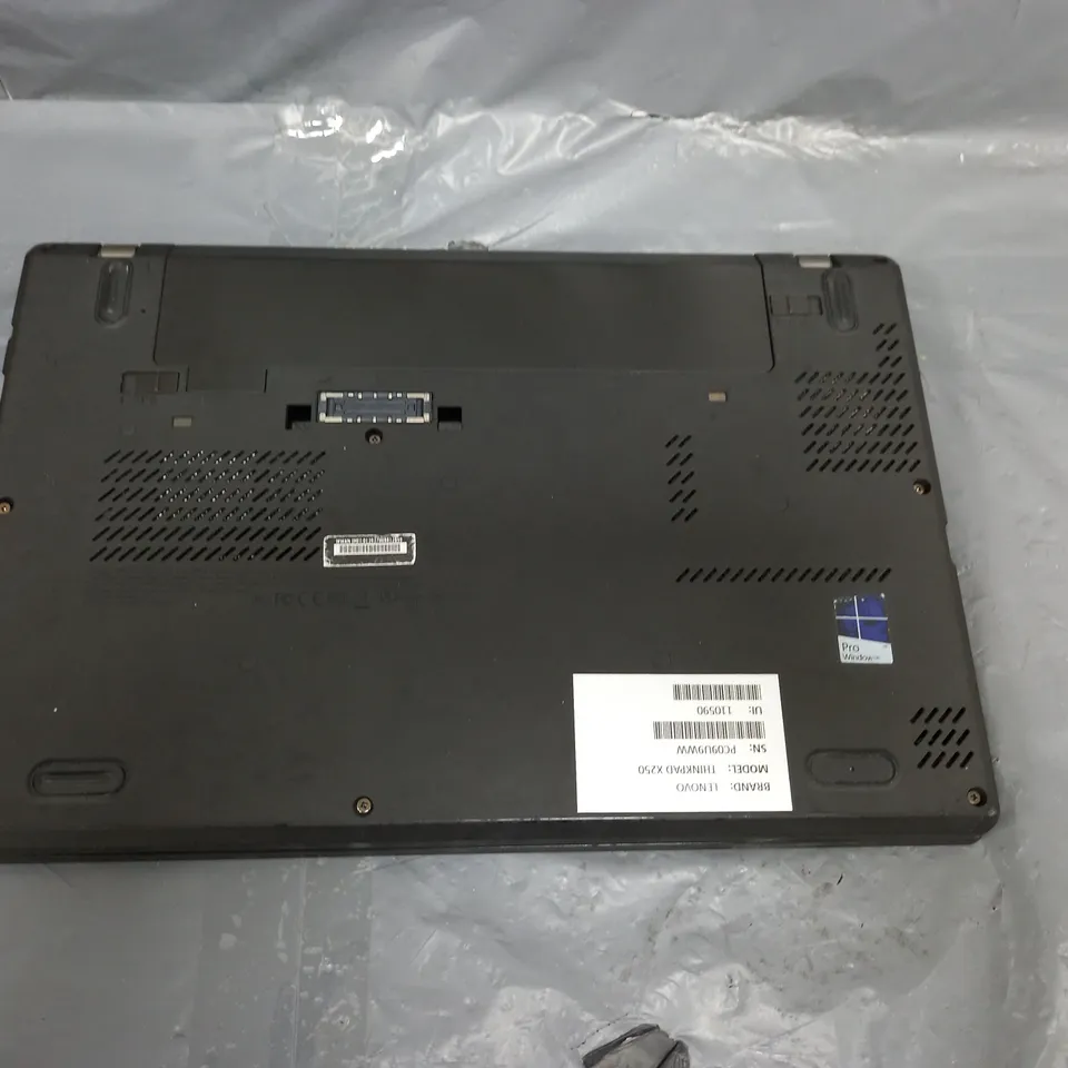 LENOVO THINKPAD X250 12 INCH I5-5300U 2.30GHZ