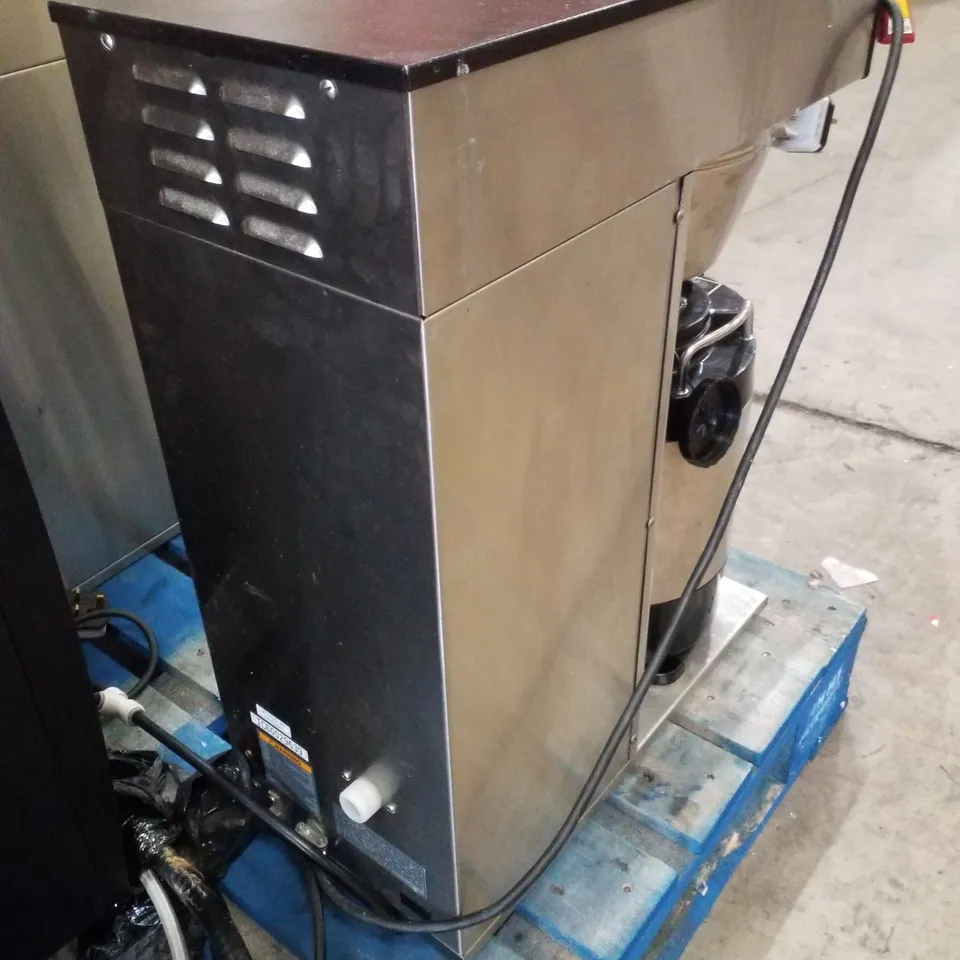BUNN ICBA FILTER BULK BREW COFFEE MACHINE