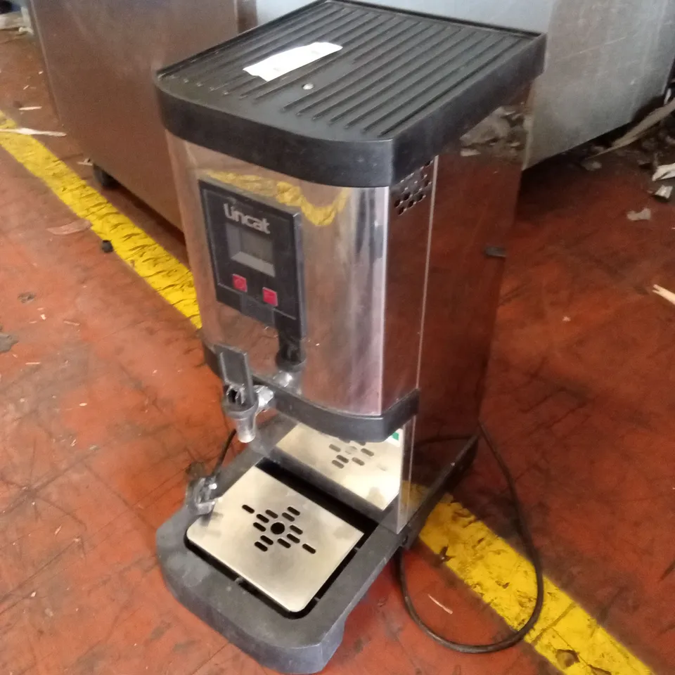 LINCAT COUNTERTOP WATER BOILER