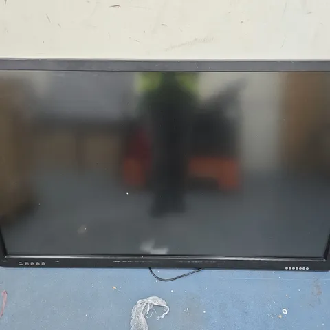 BVS ECOTOUCH ET651 65" LCD TOUCH SCREEN MONITOR - COLLECTION ONLY
