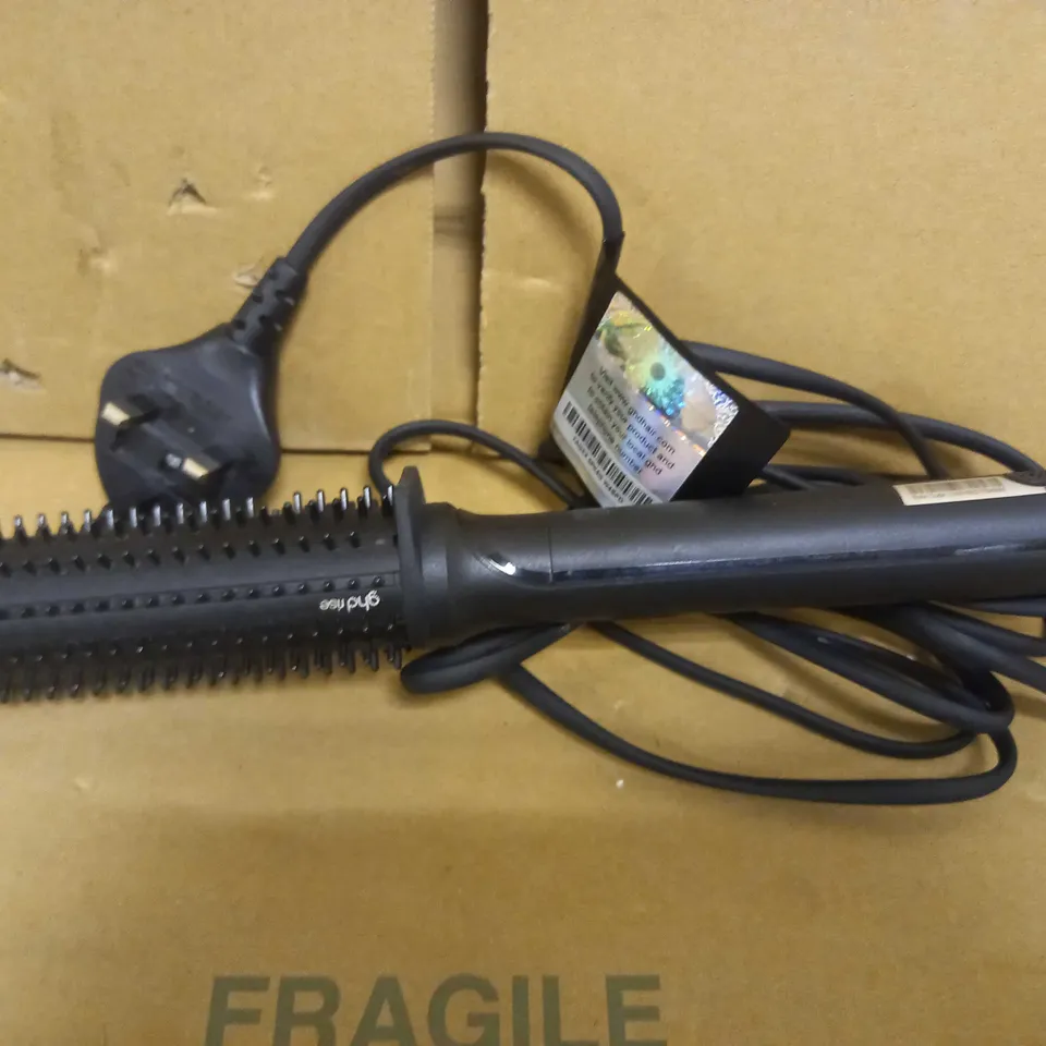 GHD RISE PROFESSIONAL HOT BRUSH