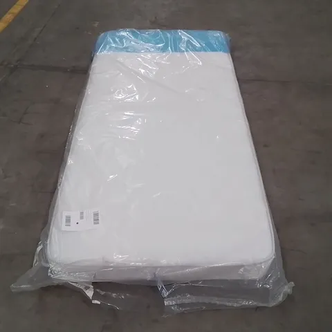 QUALITY BAGGED ALEX SINGLE SIZED MATTRESS