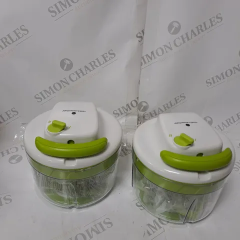 KITCHEN ESSENTIALS BLENDER SET 
