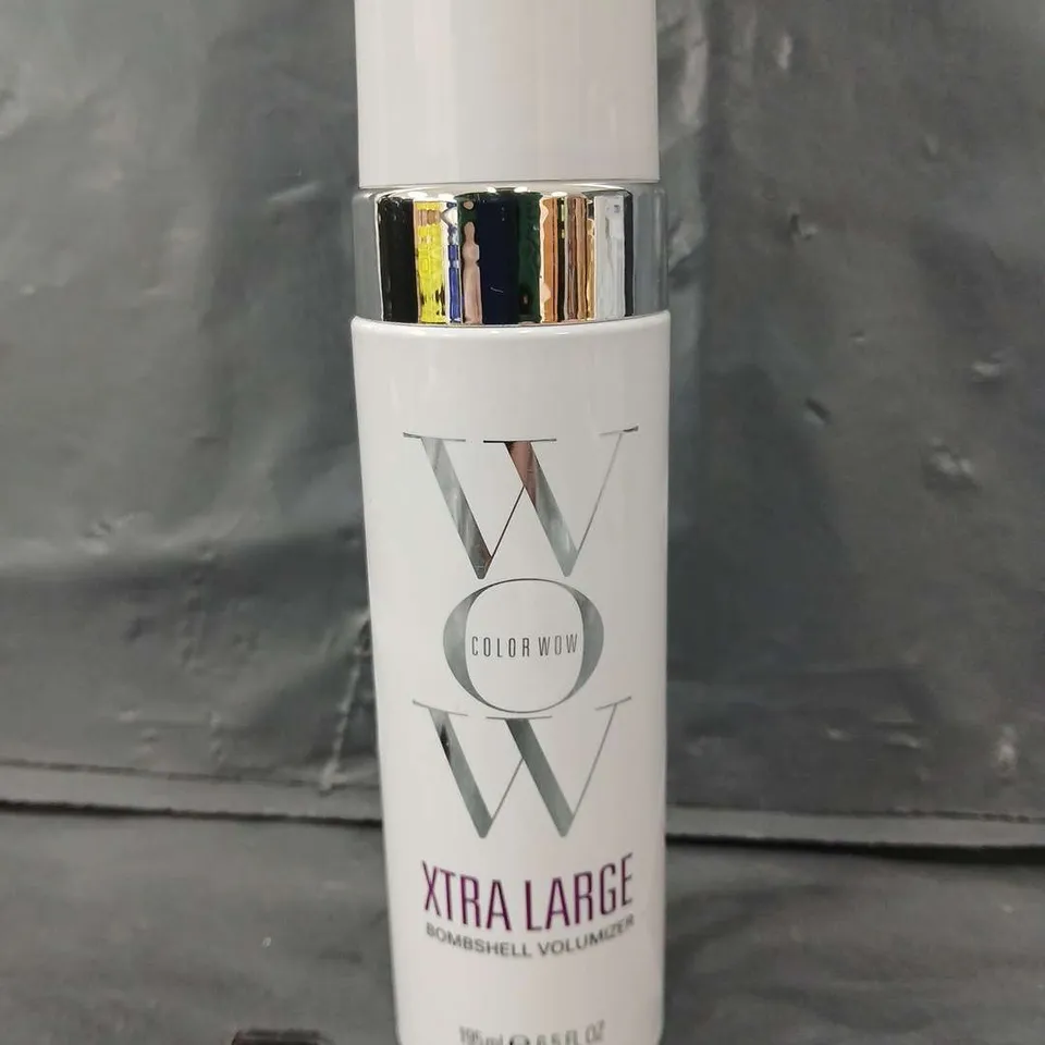 COLOR WOW XTRA LARGE BOMBSHELL VOLUMIZER 195ML