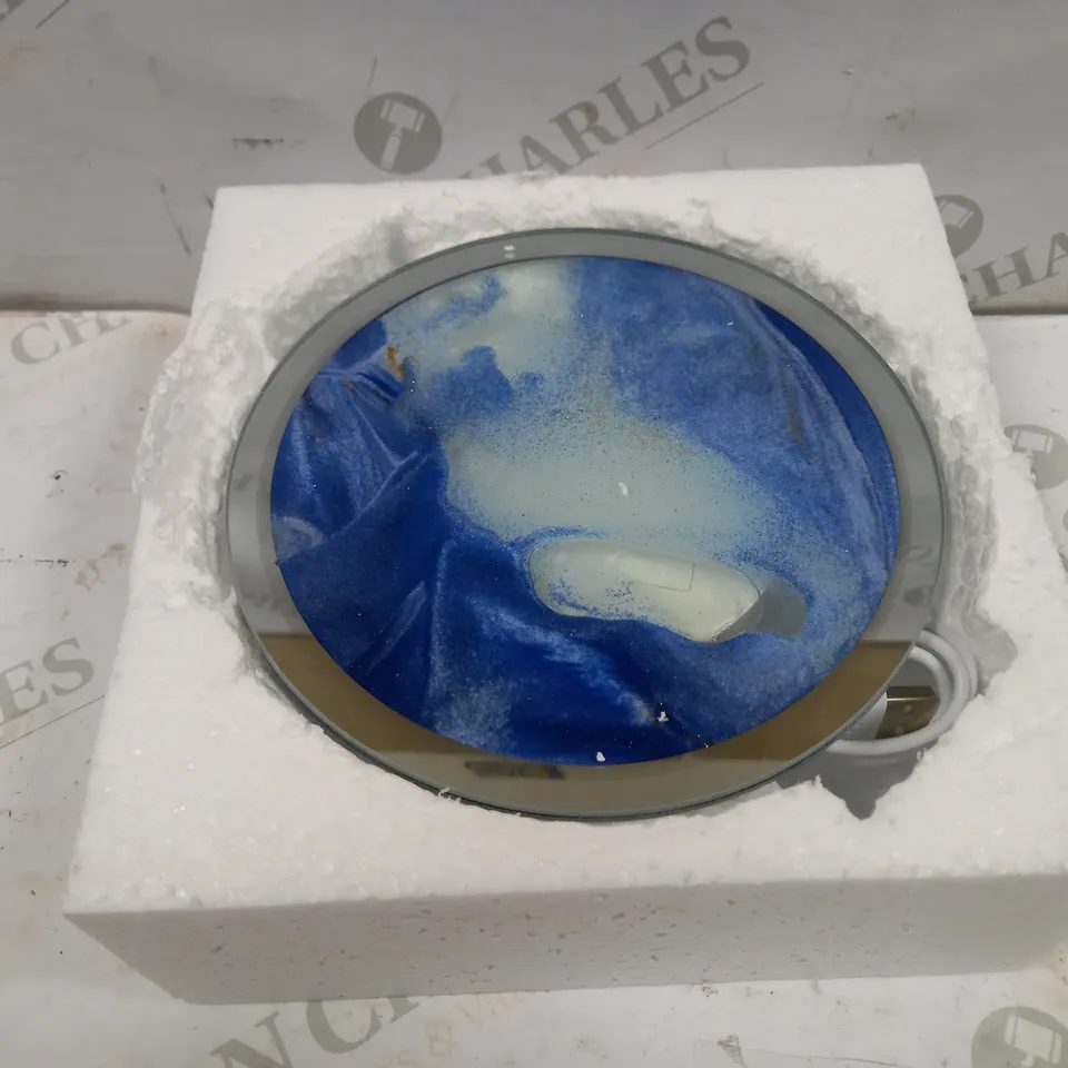 INTERSTELLA DESK LAMP 