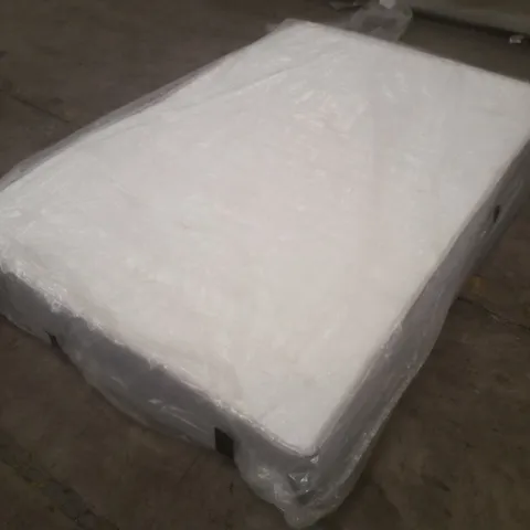 QUALITY BAGGED FOGARTY 120CM SMALL DOUBLE OPEN COIL MATTRESS