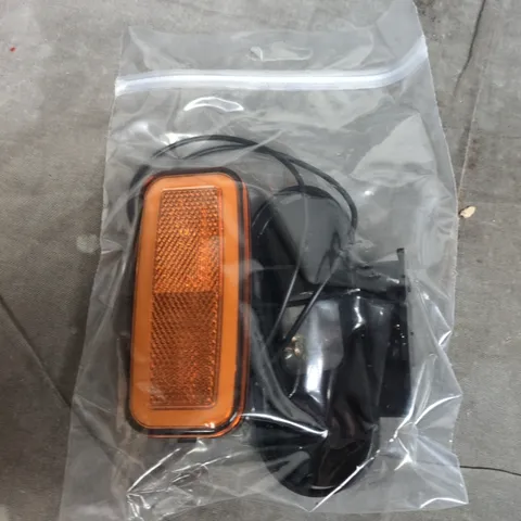 APPROXIMATELY 65 VTA-03 VEHICLE LIGHTS