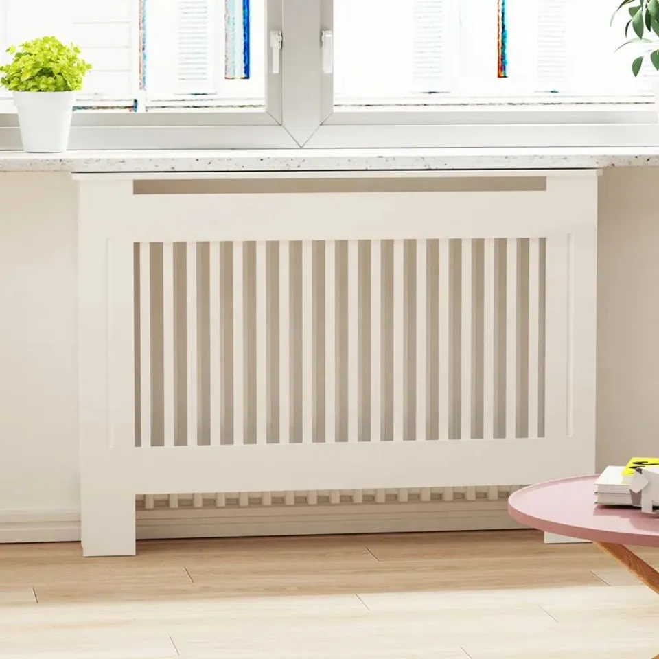 BOXED KULANI RADIATOR COVER