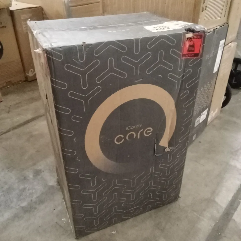 BOXED ICANDY CORE STROLLER