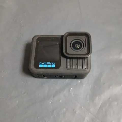GOPRO 13  ACTION CAMERA – BLACK 