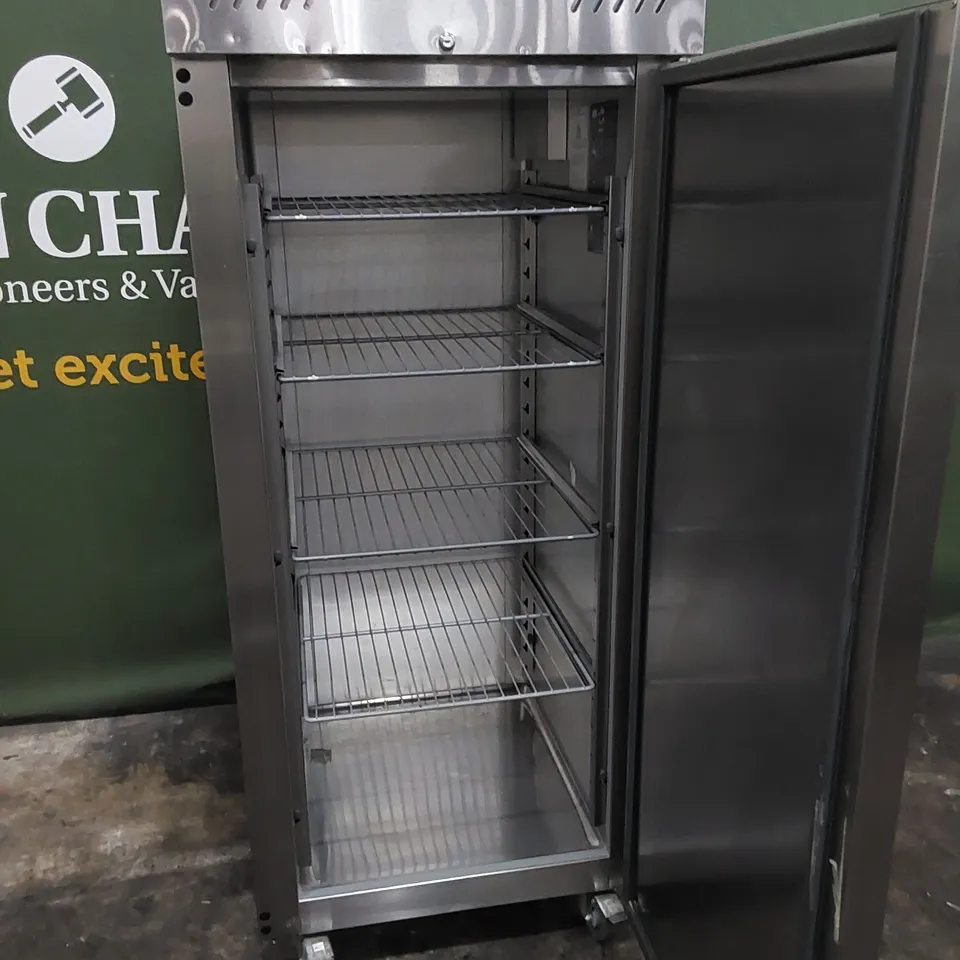 WILLIAMS HJ1SA R290 R1 SINGLE DOOR COMMERCIAL REFRIGERATOR 