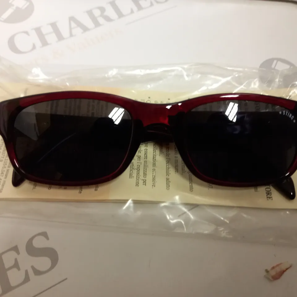 APPROXIMATELY 16 DIERRE STING SUNGLASSES - BOXED