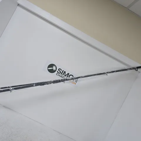 CARP MAX FISHING ROD 12 FT BY ANGLING PURSUITS