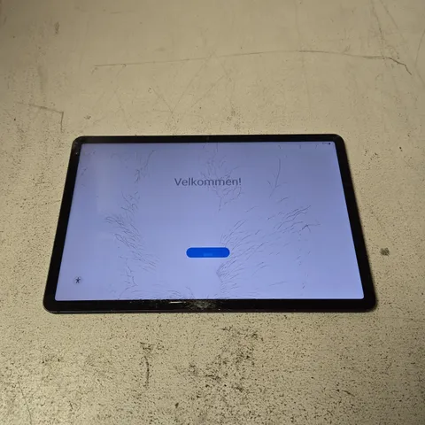 SAMSUNG GALAXY TAB S7 TABLET