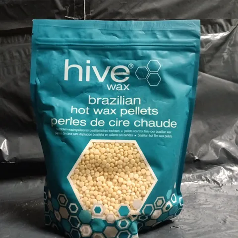 HIVE BRAZILIAN HOT WAX PELLETS