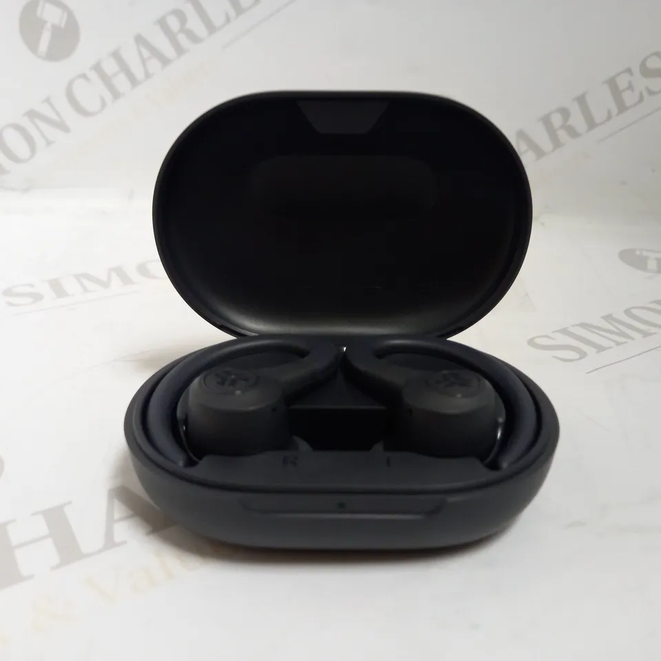 JLAB GO AIR SPORT TRUE WIRELESS HEADPHONES RRP £29.99