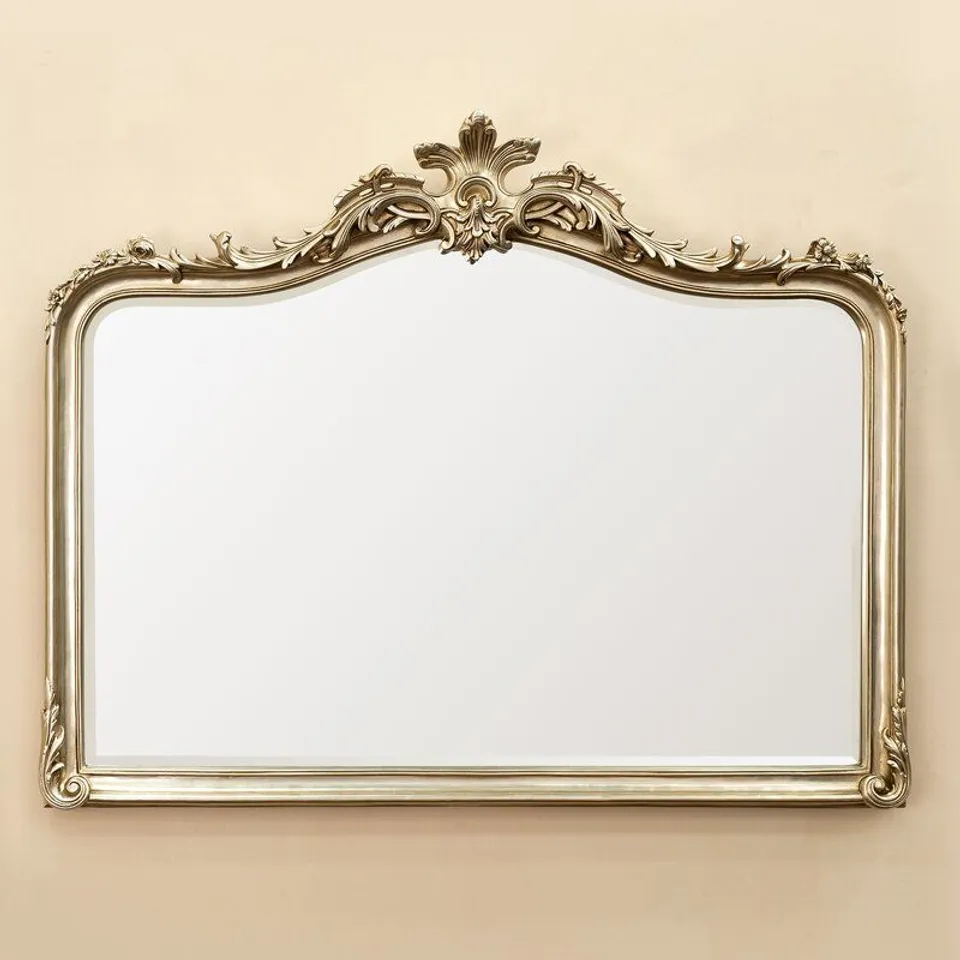 GARST OVERMANTLE MIRROR