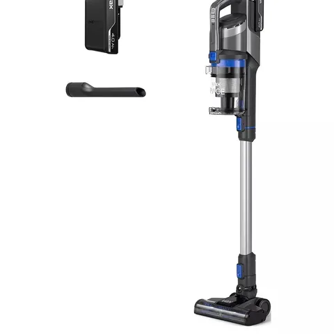 VAX PACE CORDLESS VACUUM CLEANER