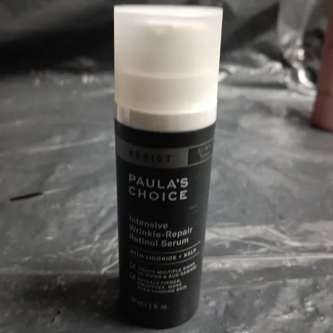 PAULA'S CHOICE INTENSIVE WRINKLE-REPAIR RETINOL SERUM – FACIAL SKIN CARE 30ML