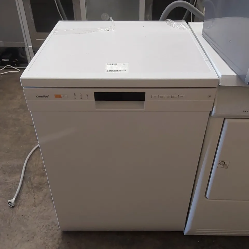 COMFEE FREESTANDING DISHWASHER FWH-FD1201P-W - WHITE 