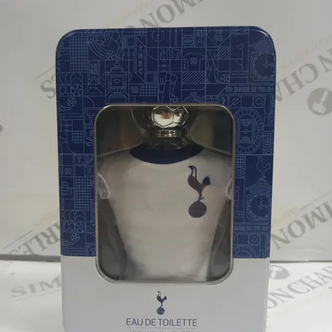 TOTTENHAM HOTSPUR EUA DE TOILETTE - 100ML
