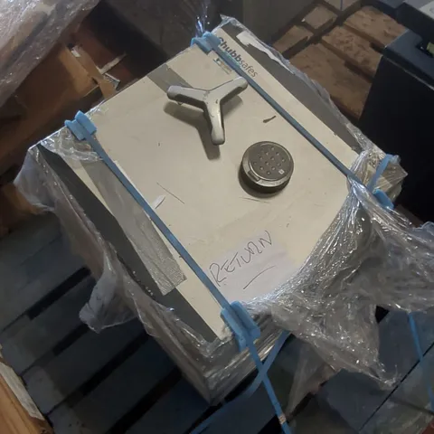 CHUBBSAFES HEAVY DUTY SECURITY SAFE