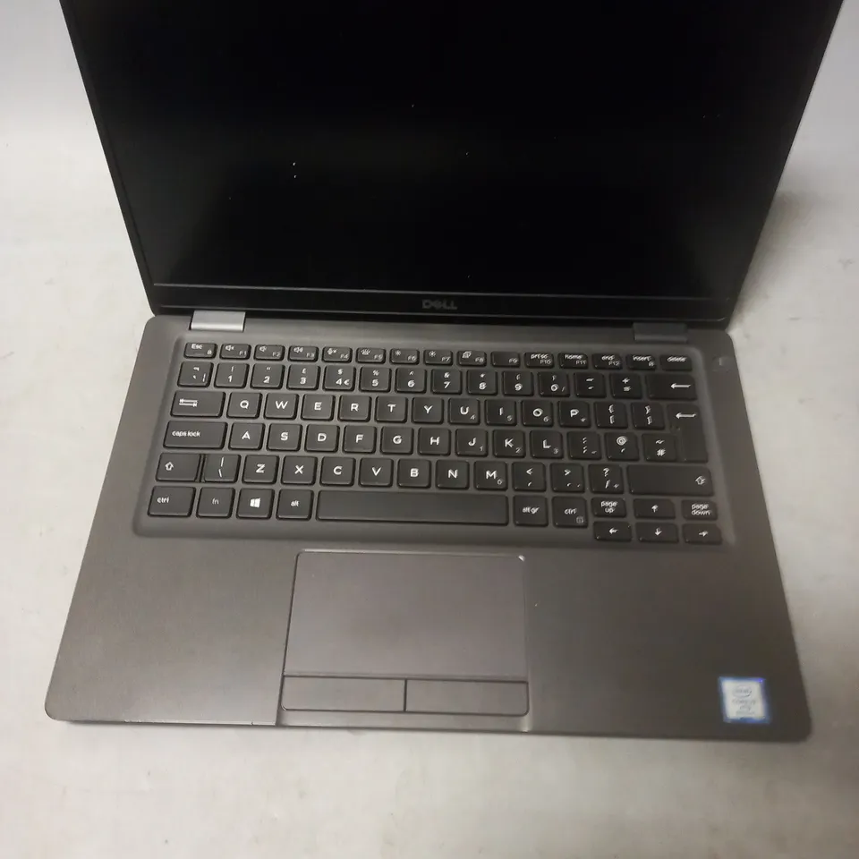 DELL LATITUDE 5300INTEL CORE I7 LAPTOP