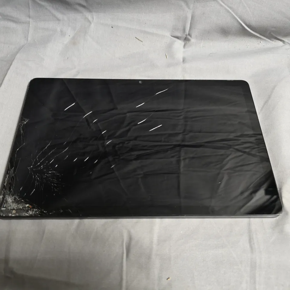 REALME TABLET – MODEL UNSPECIFIED