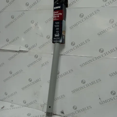 SABRE DOOR SECURITY BAR